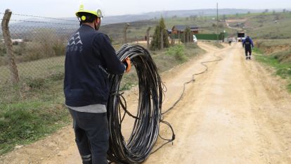 Sakarya, Kocaeli, Bolu ve Düzce'yi kapsayan bölgede kaçak peşine düştüler