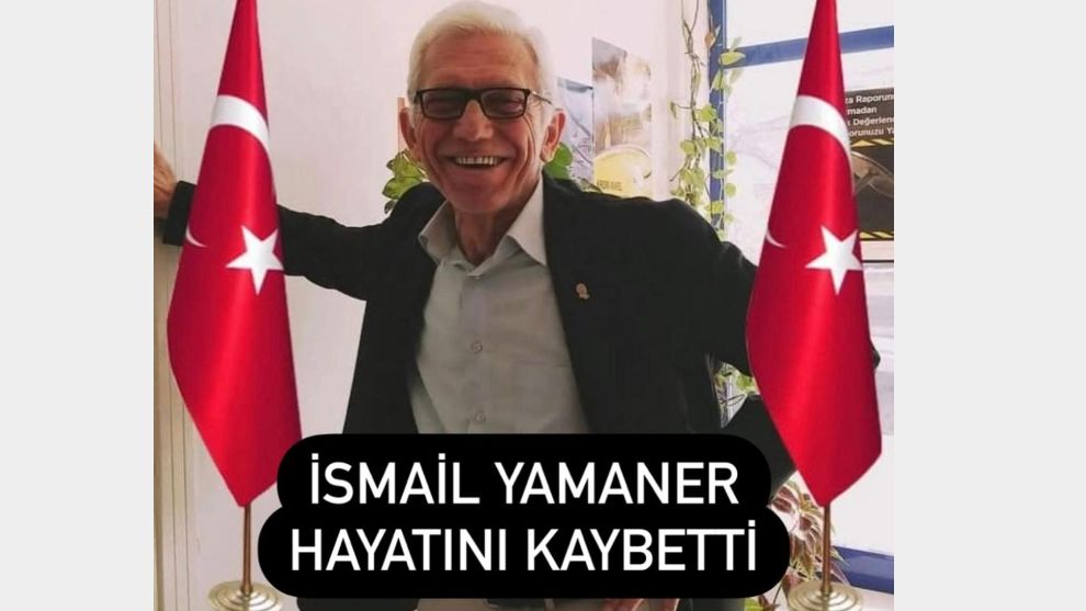 Bolu'nun sevilen doktoru hayata veda etti.