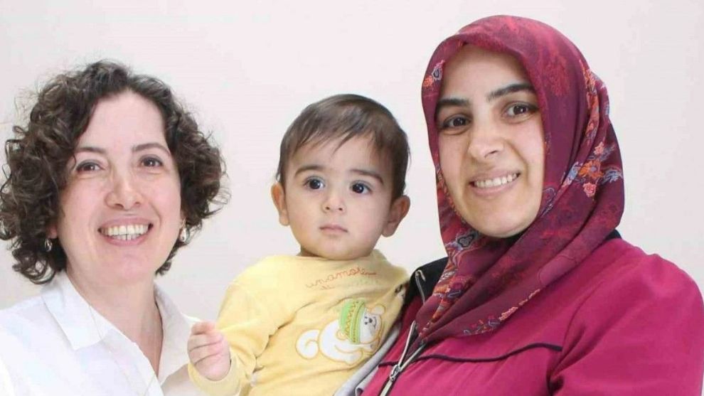 Çocuklarda kasık fıtığının tek tedavisi cerrahi