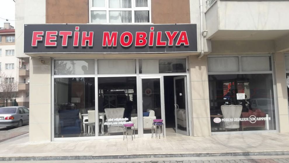 FETİH MOBİLYA MAĞDURLARI ÇÖZÜM BEKLİYOR