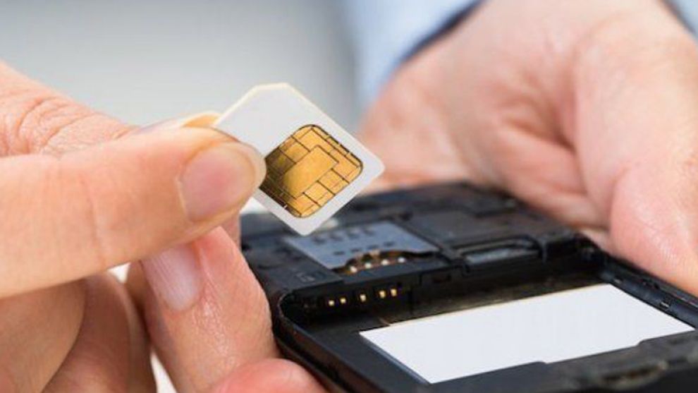 Sahte telefon ilanına “Patates Hat” girerek dolandırdılar
