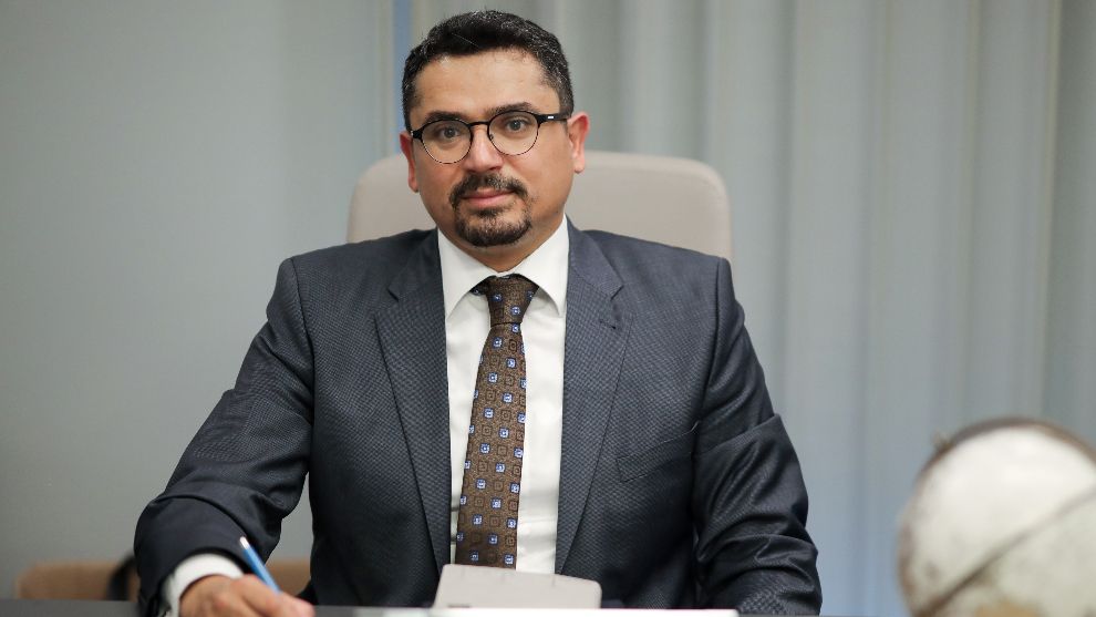 Sakarya, Kocaeli, Bolu ve Düzce'nin müdürü değişti