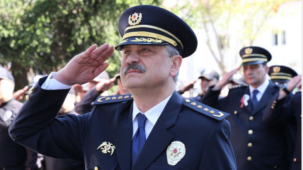 Türk Polis Teşkilatı 180 yaşında...