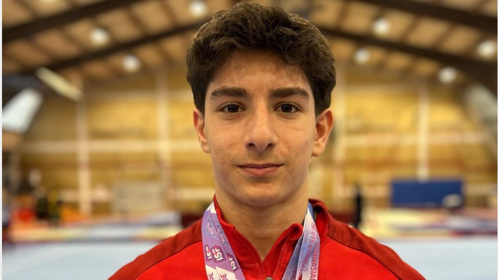 Umut Örs'den bir ikincilik, bir üçüncülük