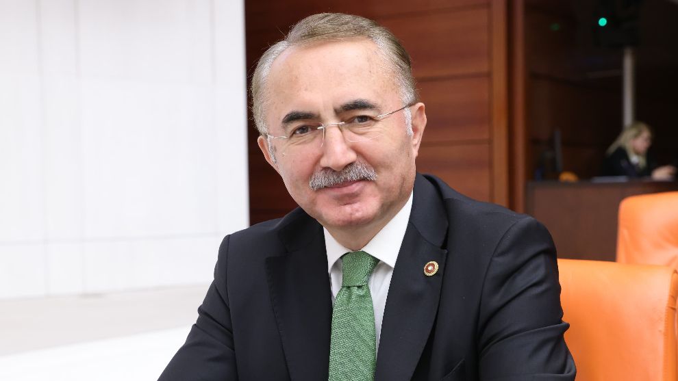 “135 MİLYON LİRALIK KAYNAK, BOLU'NUN ALTYAPISINI GÜÇLENDİRECEK”