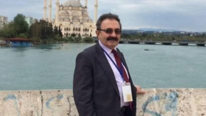 BAİBÜ İktisadi ve İdari Bilimler  Fakültesi Öğretim Üyesi Dr. Fethi Kılıç vefat etti.