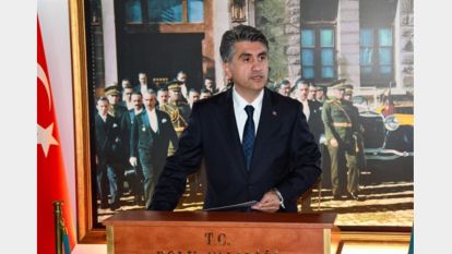 Belediye Meclis Kararına Valilikten Ret geldi.