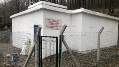Bolu'daki su kaynaklı şikayetlerde ilk test sonuçları normal çıktı