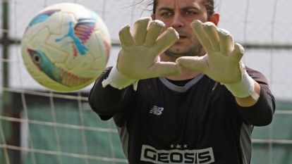 Boluspor, Bandırmaspor maçı hazırlıklarını sürdürüyor
