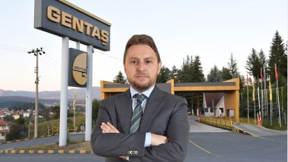 Boluspor'dan Gentaş Grup CEO'su Orhan Kahraman'a sonsuz teşekkür...