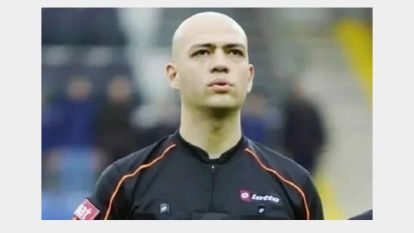 İstanbulspor - Boluspor Maçında Düdük, Yiğit Arslan'da