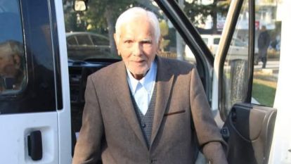 Mustafa Hızarcı Öğretmeni Kaybettik...