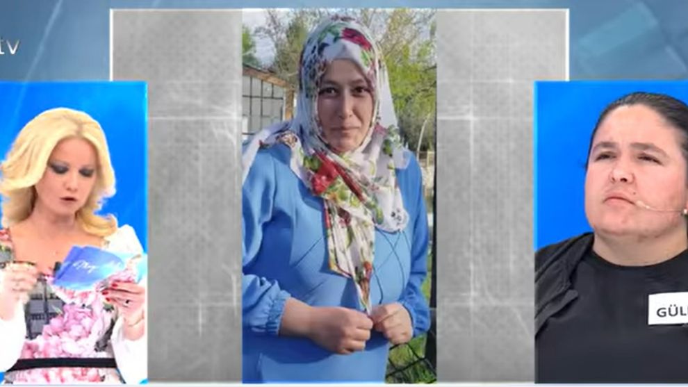 Bolu'da Yaşanan Şok Olay  Müge Anlı'nın Gündeminde
