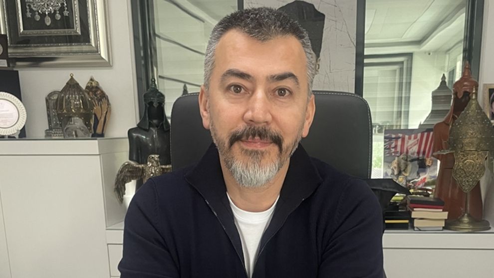 Başkan Abak 