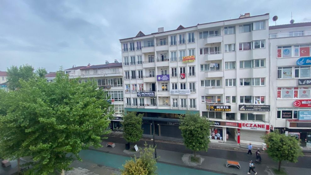 Bolu'da Elektrik Kesintisi Vatandaşı Mağdur Etti