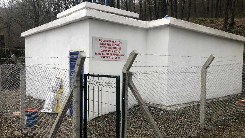 Bolu'daki su kaynaklı şikayetlerde ilk test sonuçları normal çıktı
