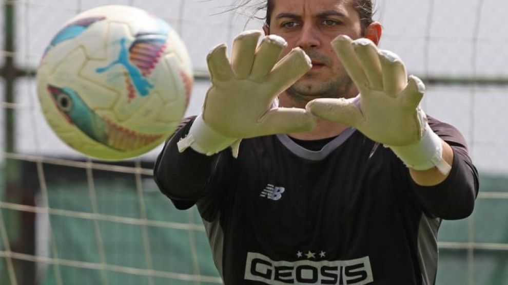 Boluspor, Bandırmaspor maçı hazırlıklarını sürdürüyor