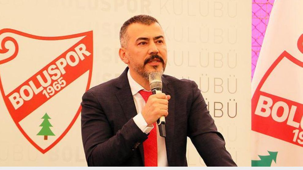 Boluspor Kongreye gidiyor...