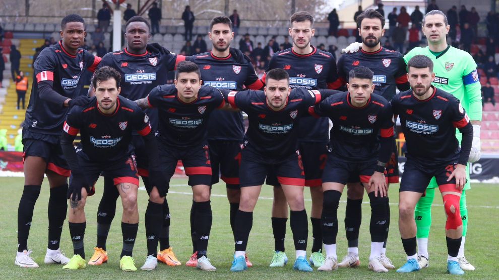 Geosis Boluspor'da Gidenler ve Kalanlar...