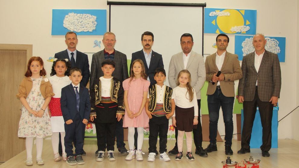 “Mudurnu’yu Seviyorum, Mudurnu’yu Tanıyorum” Projesi devam ediyor...