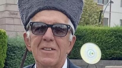 73 yaşındaki Kıbrıs gazisi hayatını kaybetti