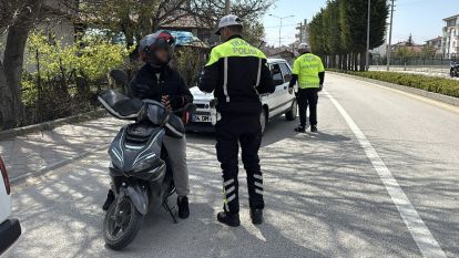 Bolu'da 30 bin araç denetlendi: 6 milyon lira ceza