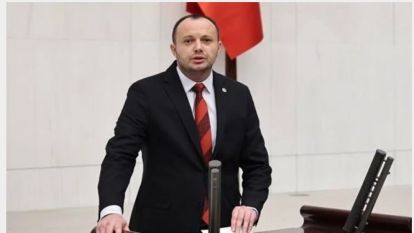 Büyüksu ve Gerede Çayını Meclis Başkanlığına Taşıdı...