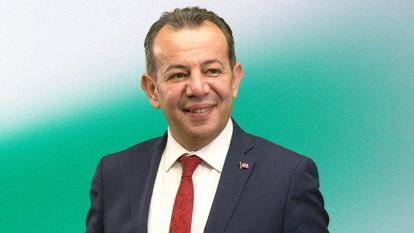 “Gelin bu bayramda iyiliği büyütelim.”