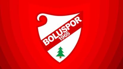 Geosis Boluspor'da Sessizlik ...