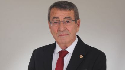 Kıbrıscık Belediye Başkanı Emin Tekemen'den“önemli açıklama