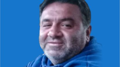 Sarıcalar Köyü'nde Acı Olay