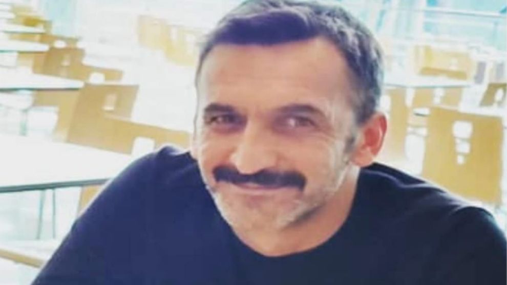Ahmetbeyler Köyü'nde Acı Olay