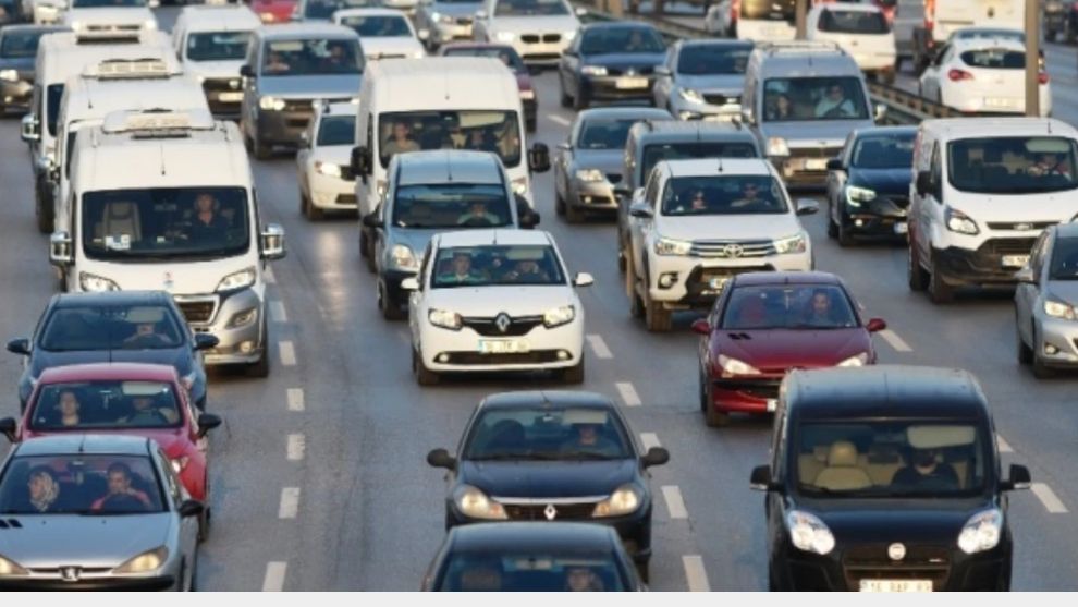 Bolu Valiliği Kurban Bayramı Trafik Tedbirlerini sıraladı.
