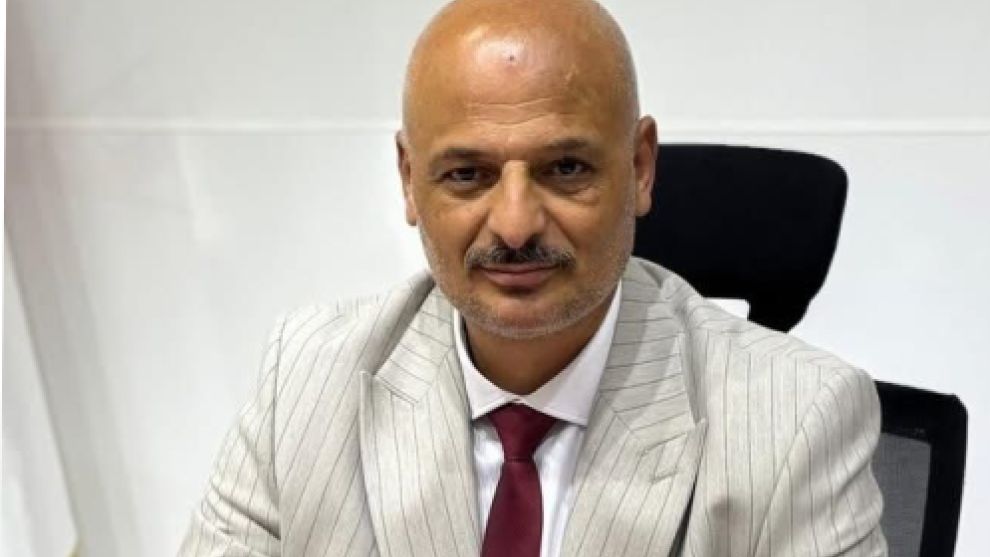 Boluspor Başkanı Alan: 