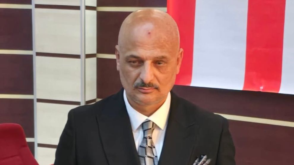 Boluspor Kulübü'nde Görev Dağılımı Yapıldı...