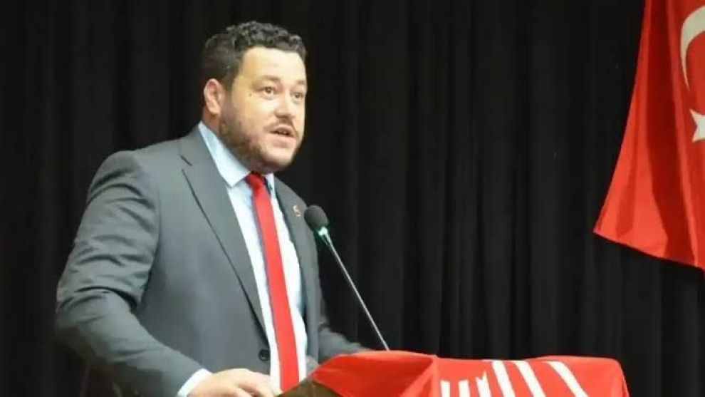 CHP Bolu, tek yürek Özel’in yanında