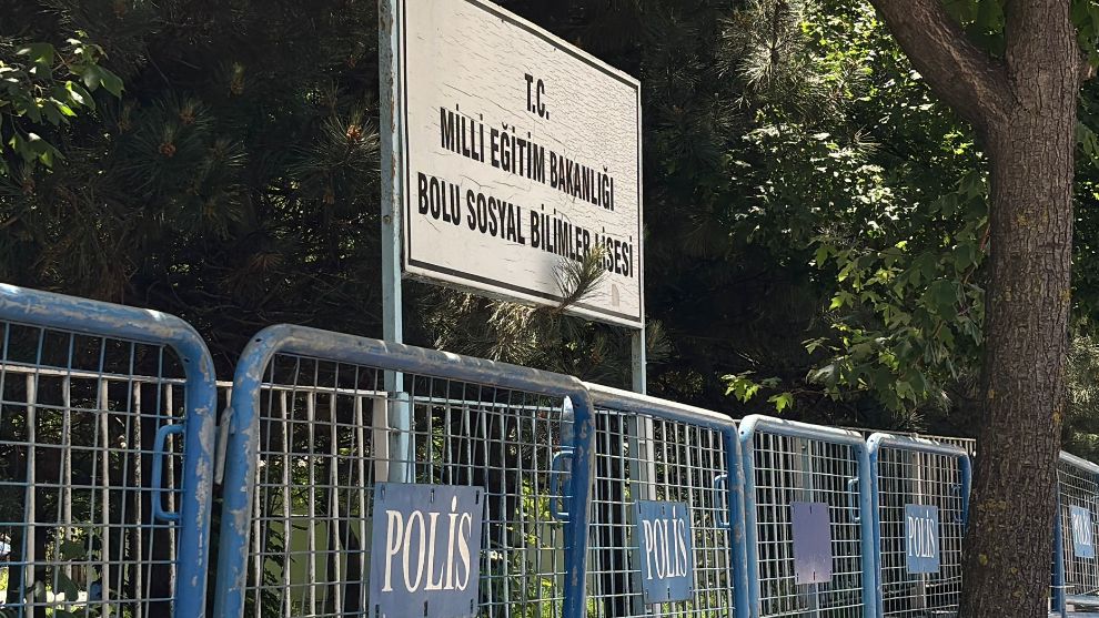 Kartalkaya duruşmaları için 500 kişilik salon hazırlandı