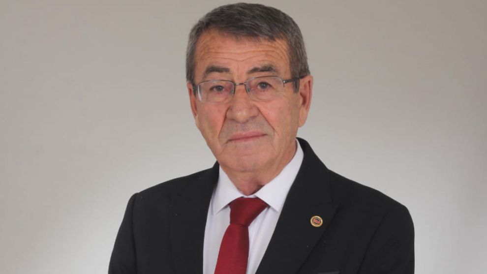 Kıbrıscık Belediye Başkanı Emin Tekemen'den“önemli açıklama