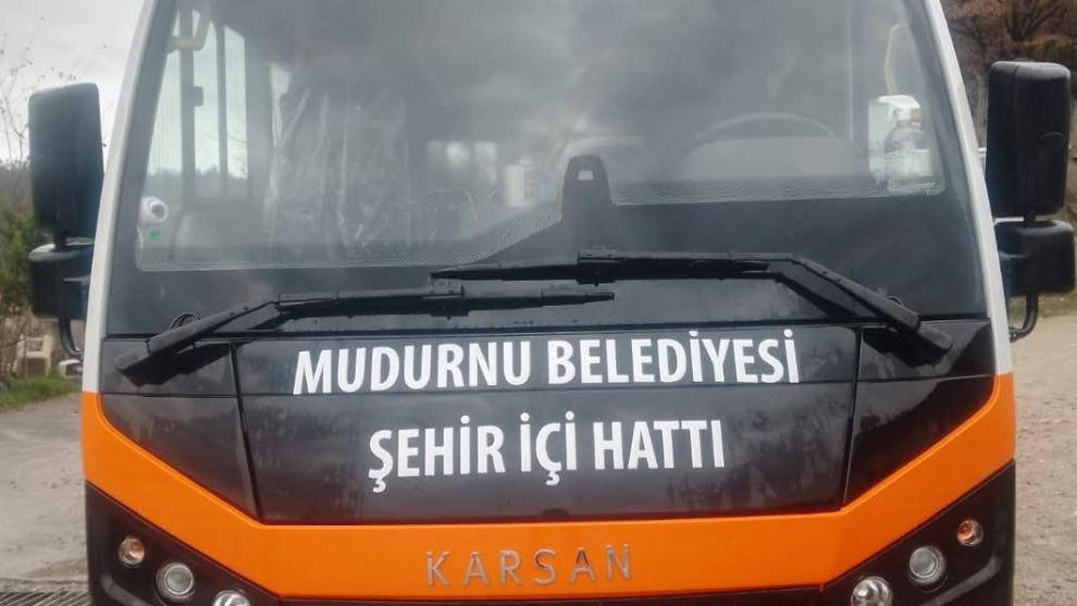 MUDURNU'DA DOLMUŞ ÜCRETLERİNE 1 YILDA 3 KEZ ZAM …