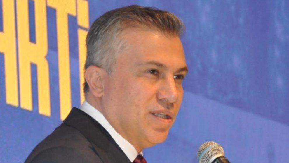 Yeniçağa OSB'de Geri Sayım Başladı!