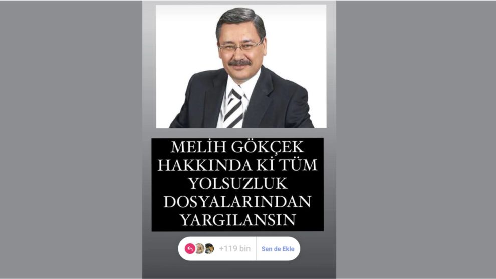 100 Bin Paylaşımı Aştı