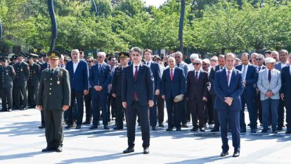 91. Yıl Kutlamaları Muhteşemdi...