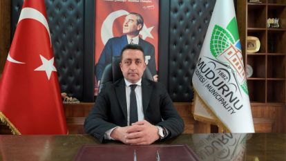 BAŞKAN ONURLU NET KONUŞTU VE “KAPI GİBİ ARKASINDAYIZ” DEDİ