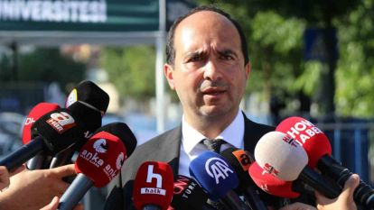 Bolu Baro Başkanı Barut'tan Kartalkaya açıklaması