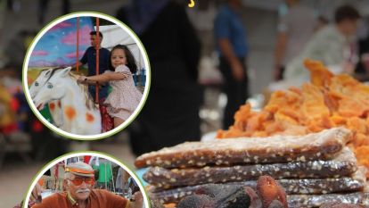 MUDURNU PANAYIRI İÇİN TARİH BELLİ OLDU