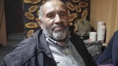 Ormanda kestiği ağaç üzerine devrilen orman işçisi hayatını kaybetti