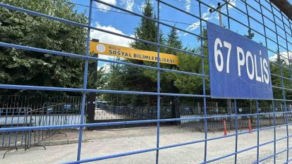 Yangın faciasına ilişkin davanın görüleceği mahkeme salonu çevresine araç girişi yasaklandı