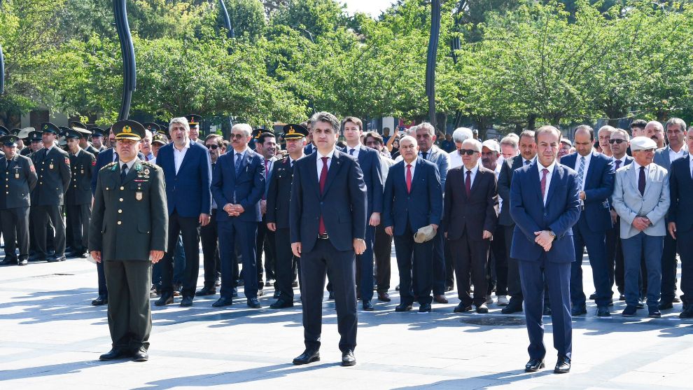 91. Yıl Kutlamaları Muhteşemdi...