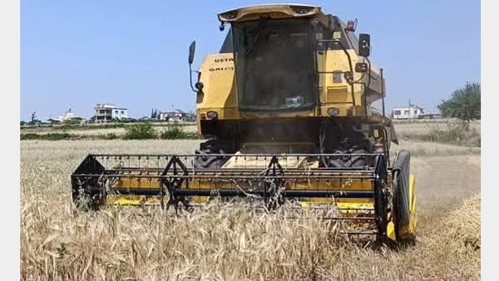 Biçer döver ve Balyalama fiyatlarını açıkladı...