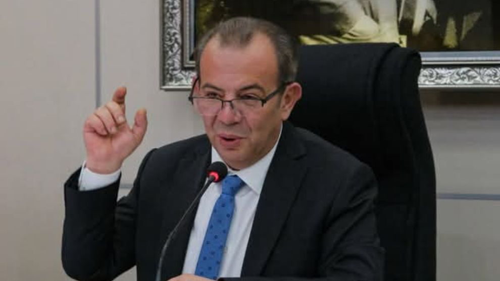 Bolu Belediye Başkanı TUİK Enflasyon Verilerine Taktı...